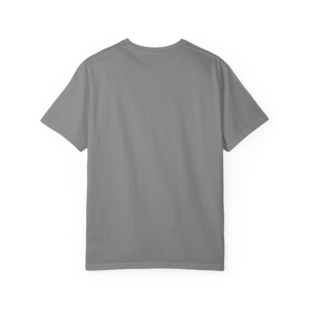 Built Not Bought 100% Fabulous T-Shirt