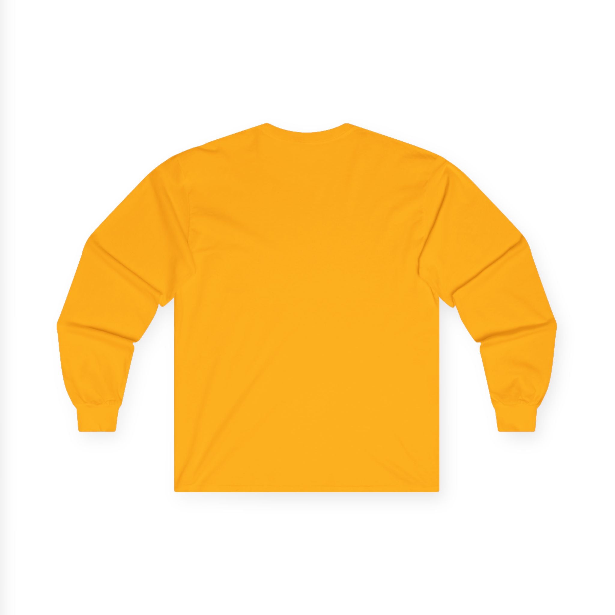 Mechanic Badass Long Sleeve Tee — 'Mechanic Because Badass Miracle Worker' Workshirt