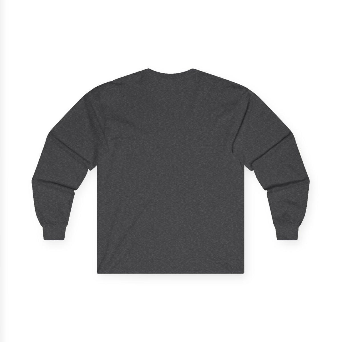 Measure Twice Cut Once Cuss Three Times Long Sleeve Tee