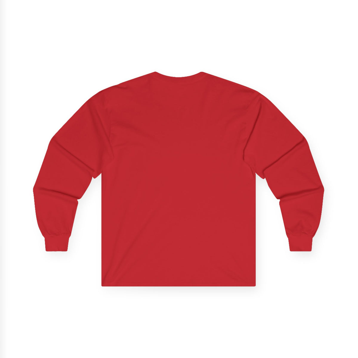 Measure Twice Cut Once Cuss Three Times Long Sleeve Tee