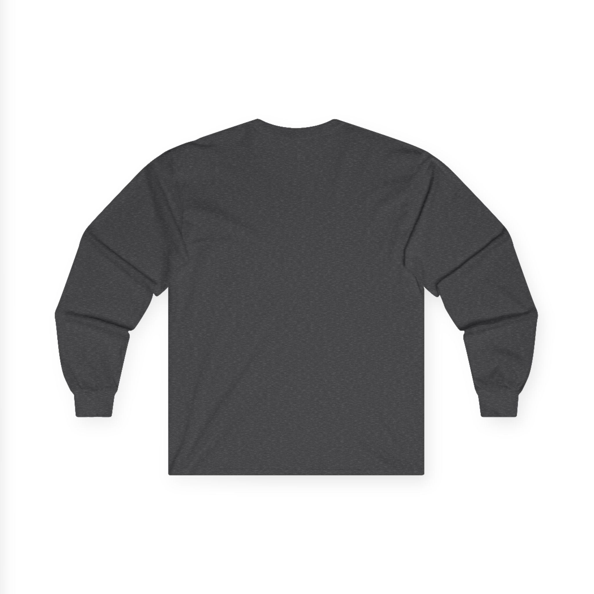 Long Sleeve Tee — “Talking to Engineers” Design
