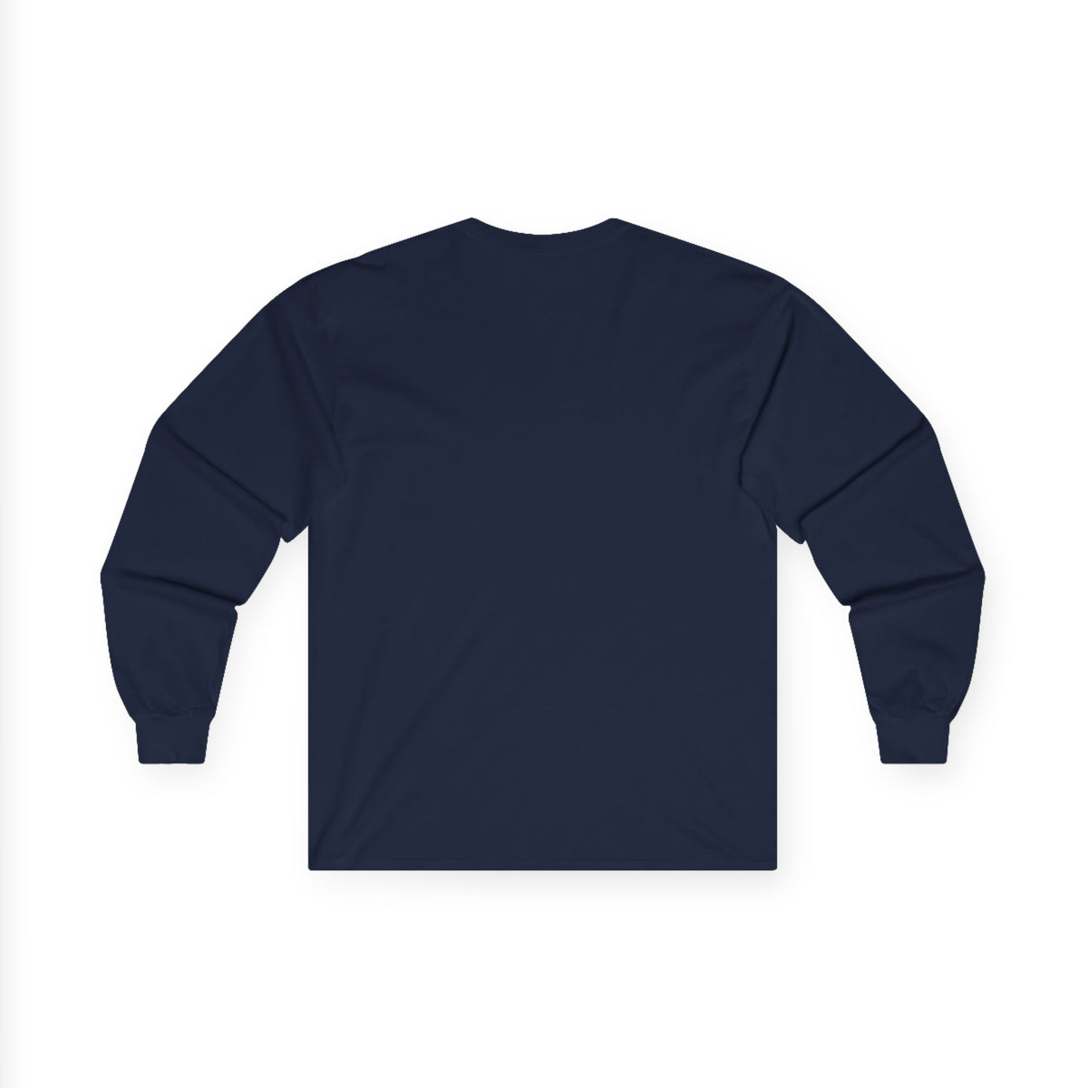 Measure Twice Cut Once Cuss Three Times Long Sleeve Tee