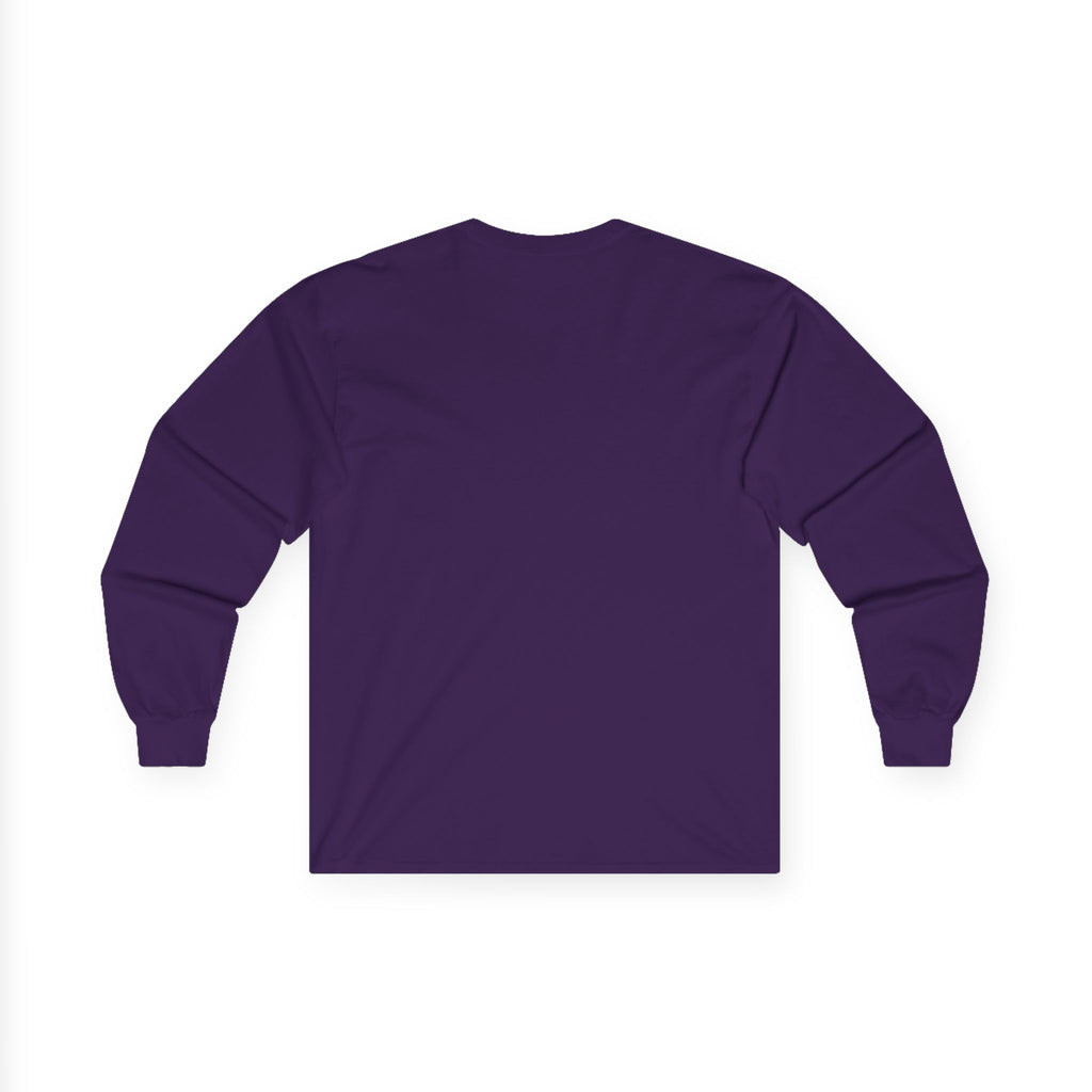 Mechanic Badass Long Sleeve Tee — 'Mechanic Because Badass Miracle Worker' Workshirt