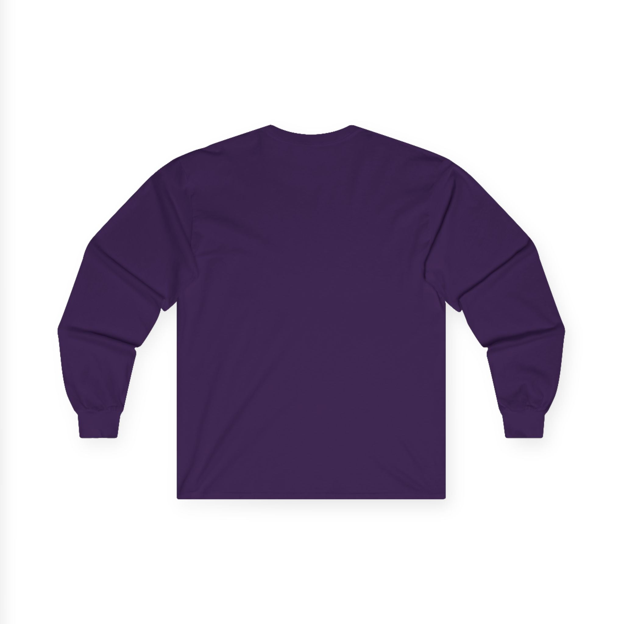 Mechanic Badass Long Sleeve Tee — 'Mechanic Because Badass Miracle Worker' Workshirt