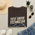 Test Drive Tech Soft Tshirt