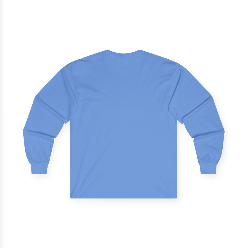 Mechanic Badass Long Sleeve Tee — 'Mechanic Because Badass Miracle Worker' Workshirt