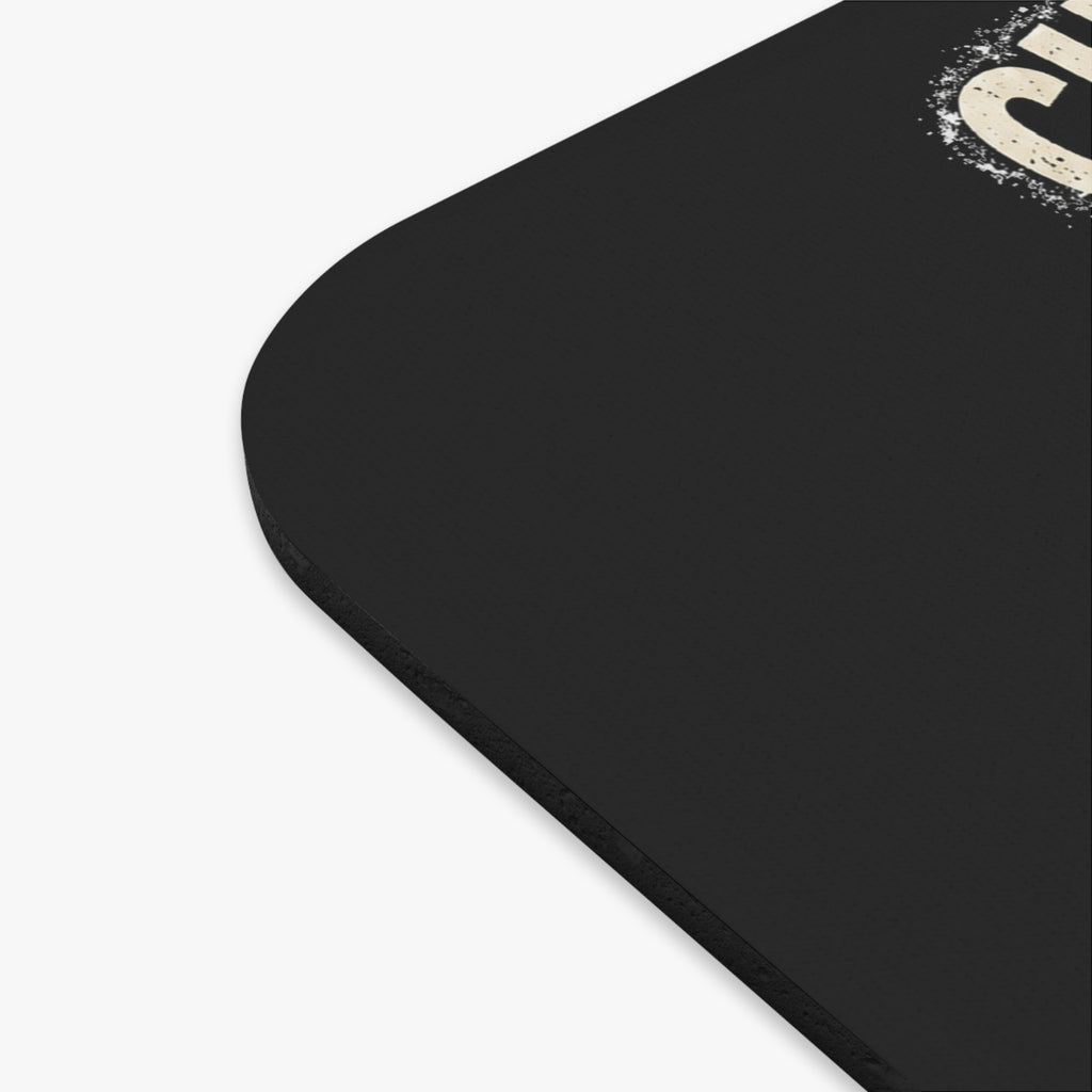 Mouse Pad - "Customer Pays 4 Hours, Warranty Pays .3" Funny Mechanic Gaming Desk Mat