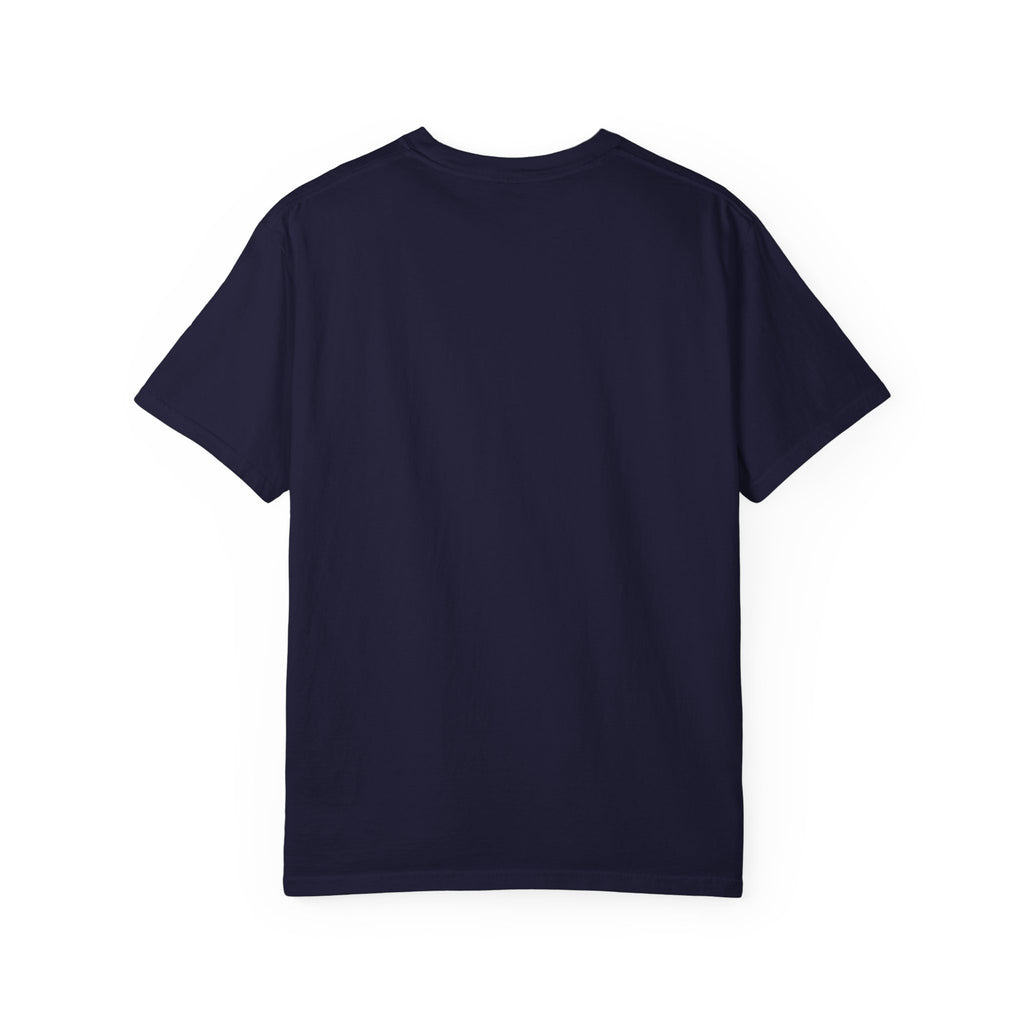 T-Shirt — "Same Love Different Drive" Car Graphic Tee