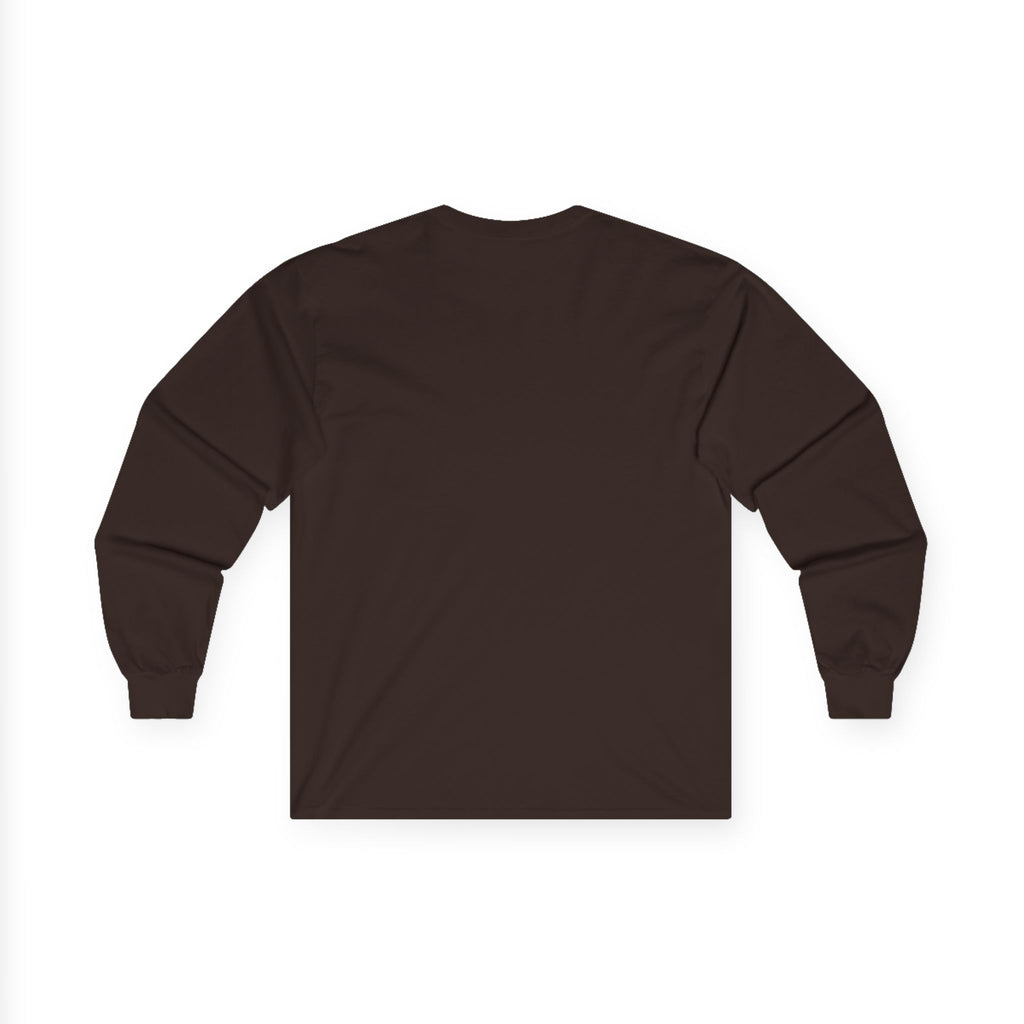 Mechanic Badass Long Sleeve Tee — 'Mechanic Because Badass Miracle Worker' Workshirt