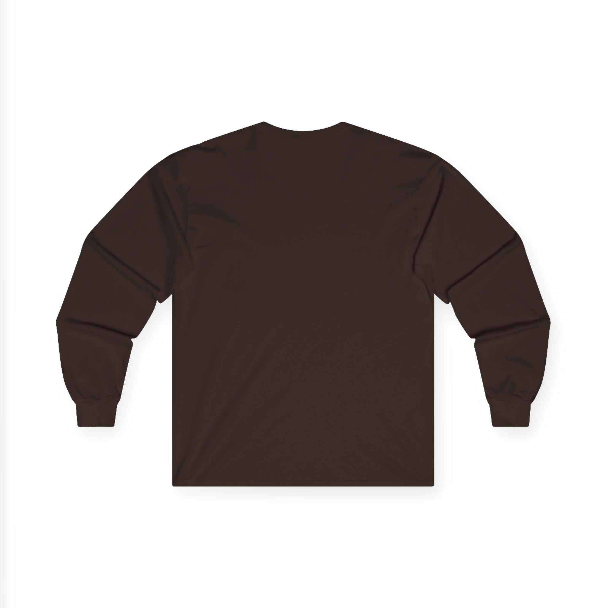 Mechanic Badass Long Sleeve Tee — 'Mechanic Because Badass Miracle Worker' Workshirt