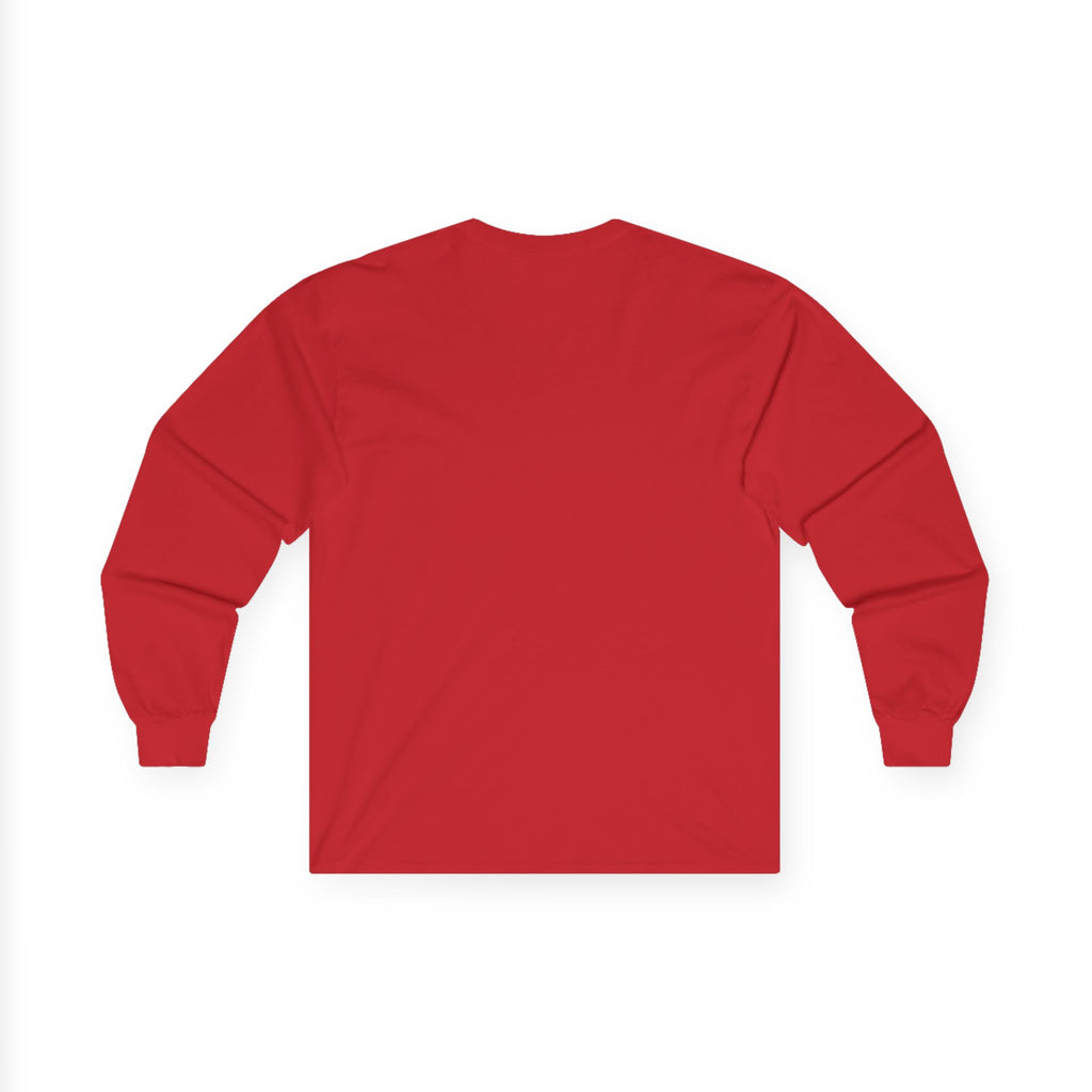 Mechanic Badass Long Sleeve Tee — 'Mechanic Because Badass Miracle Worker' Workshirt