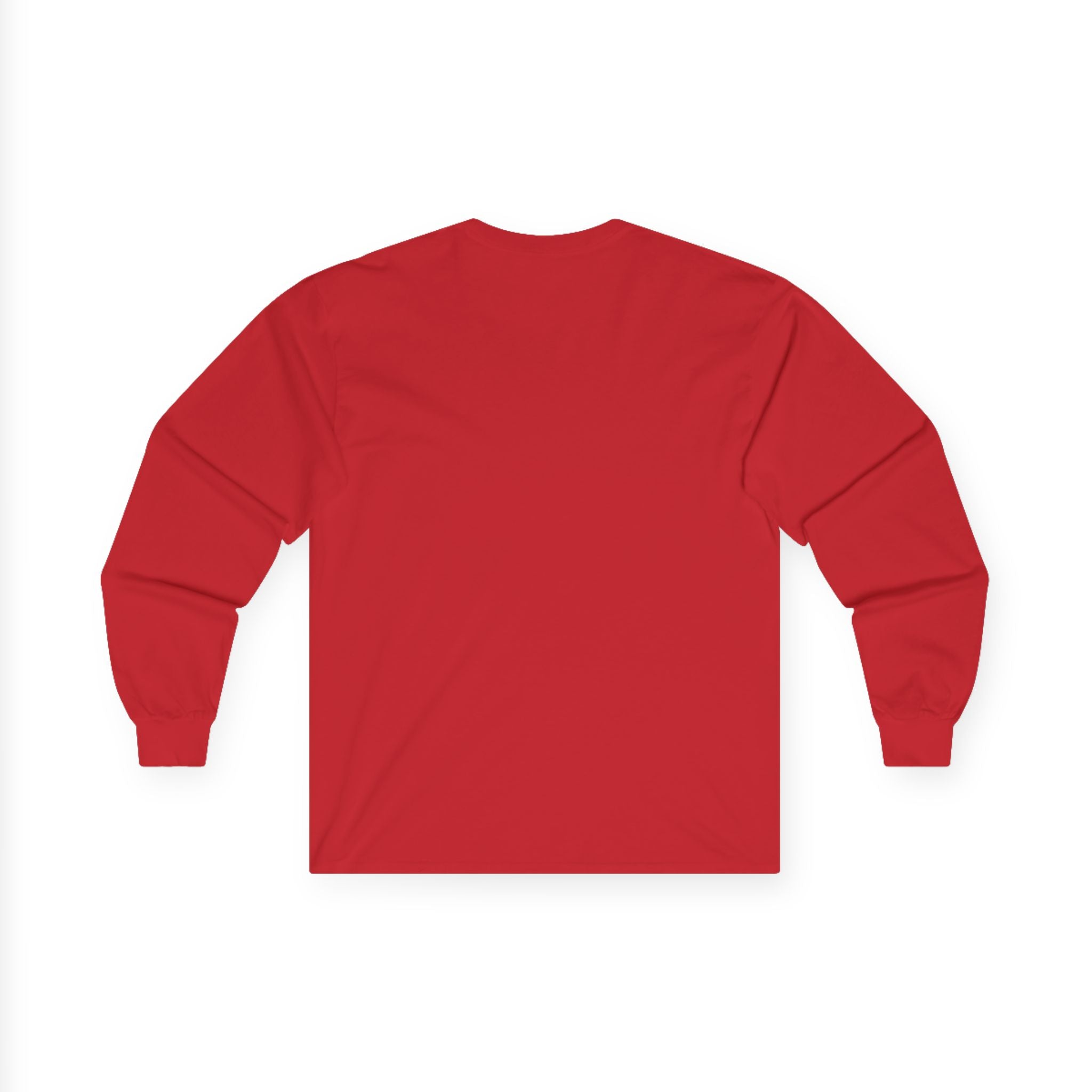Mechanic Badass Long Sleeve Tee — 'Mechanic Because Badass Miracle Worker' Workshirt