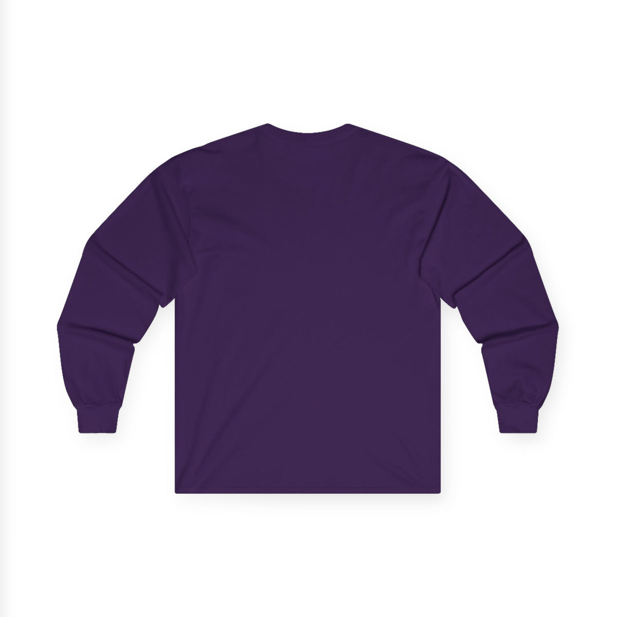 Measure Twice Cut Once Cuss Three Times Long Sleeve Tee