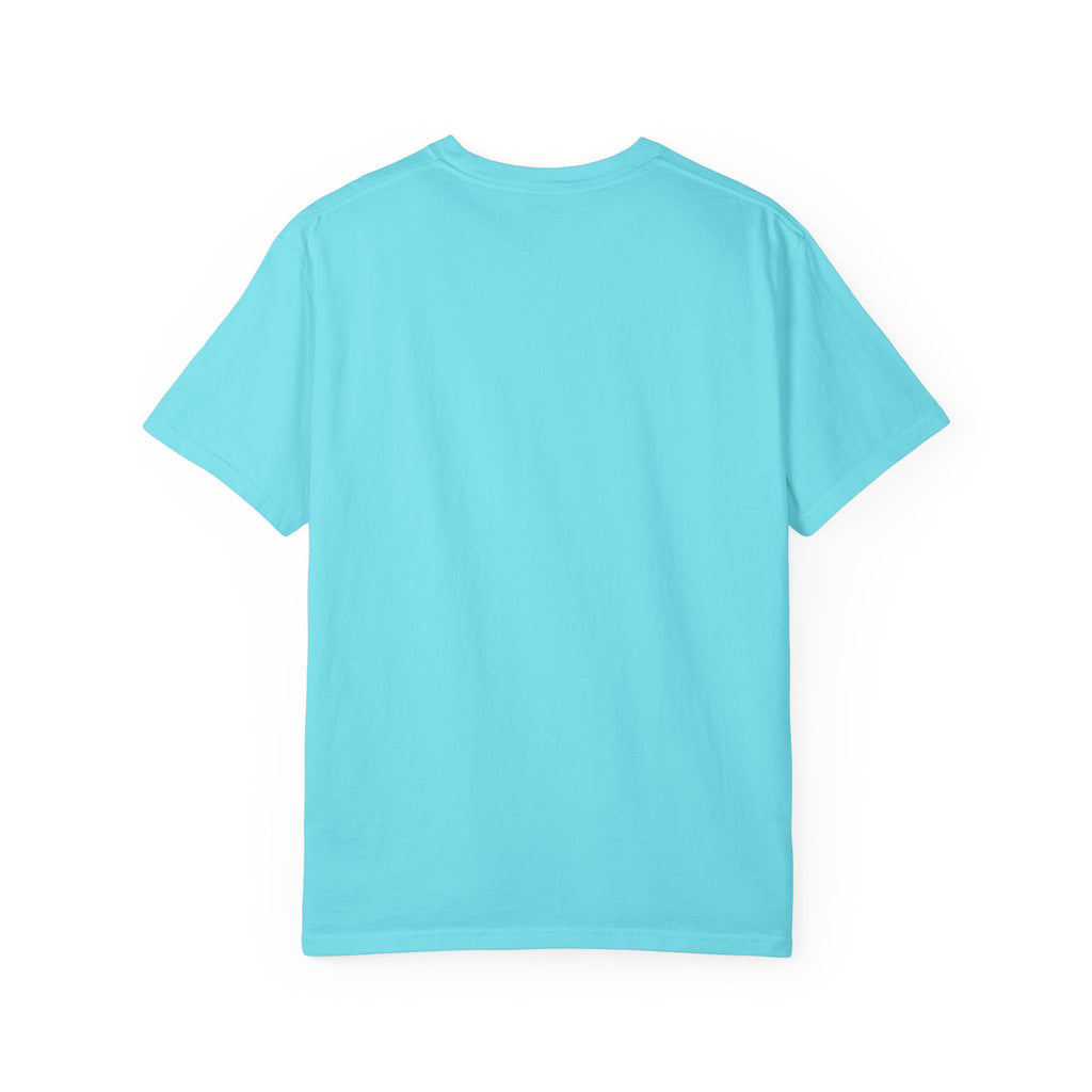 Built Not Basic Car T-Shirt — "I Like My Men Like I Like My Cars" Graphic Tee