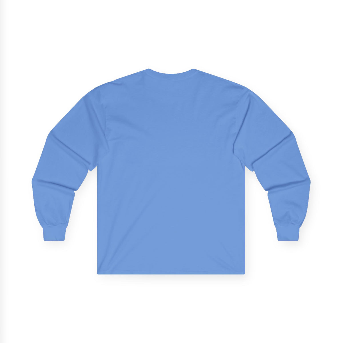 Measure Twice Cut Once Cuss Three Times Long Sleeve Tee