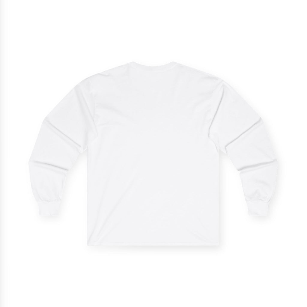 Mechanic Badass Long Sleeve Tee — 'Mechanic Because Badass Miracle Worker' Workshirt