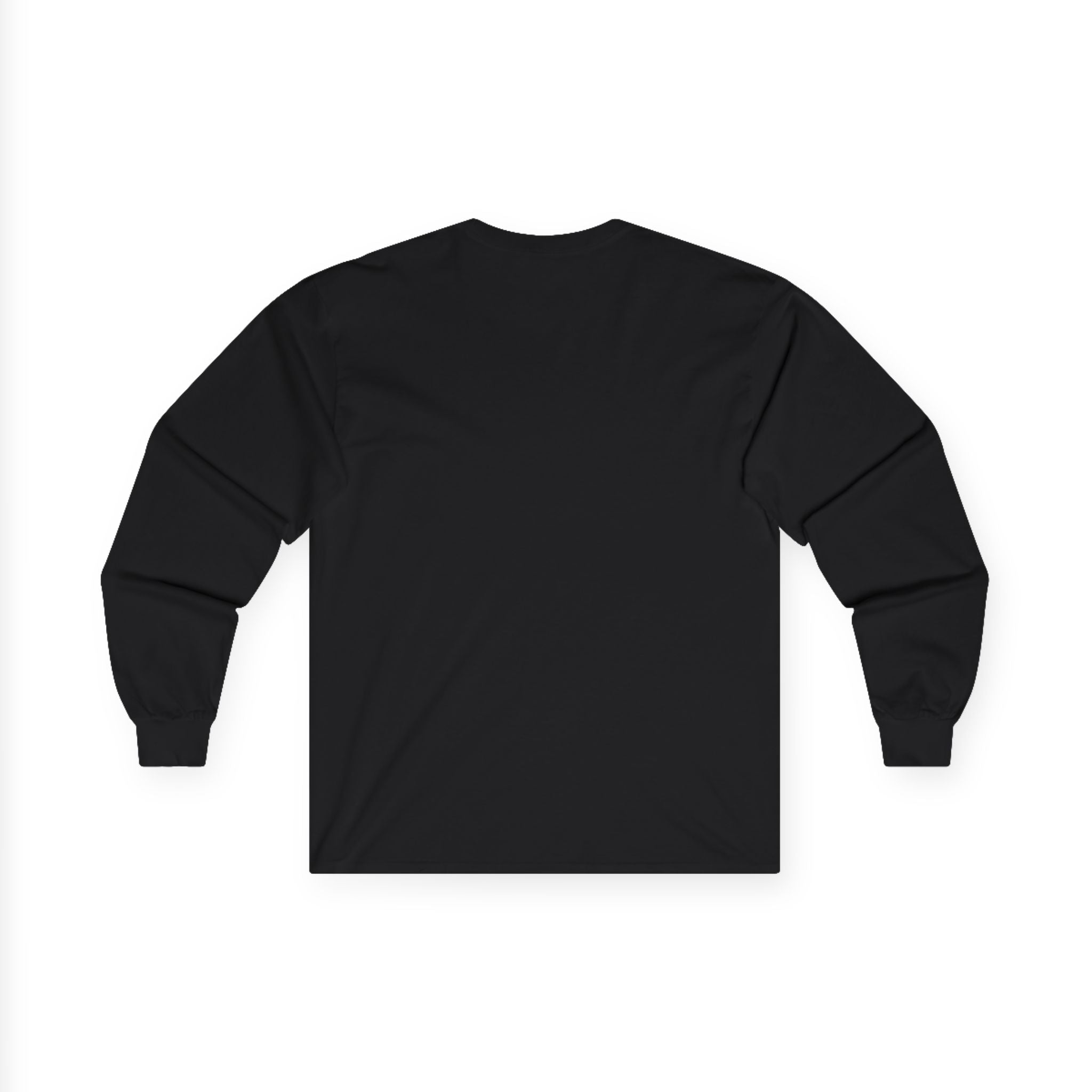 Long Sleeve Tee — “Talking to Engineers” Design