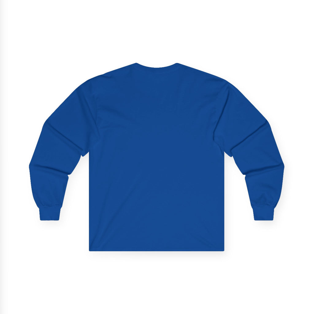 Mechanic Badass Long Sleeve Tee — 'Mechanic Because Badass Miracle Worker' Workshirt