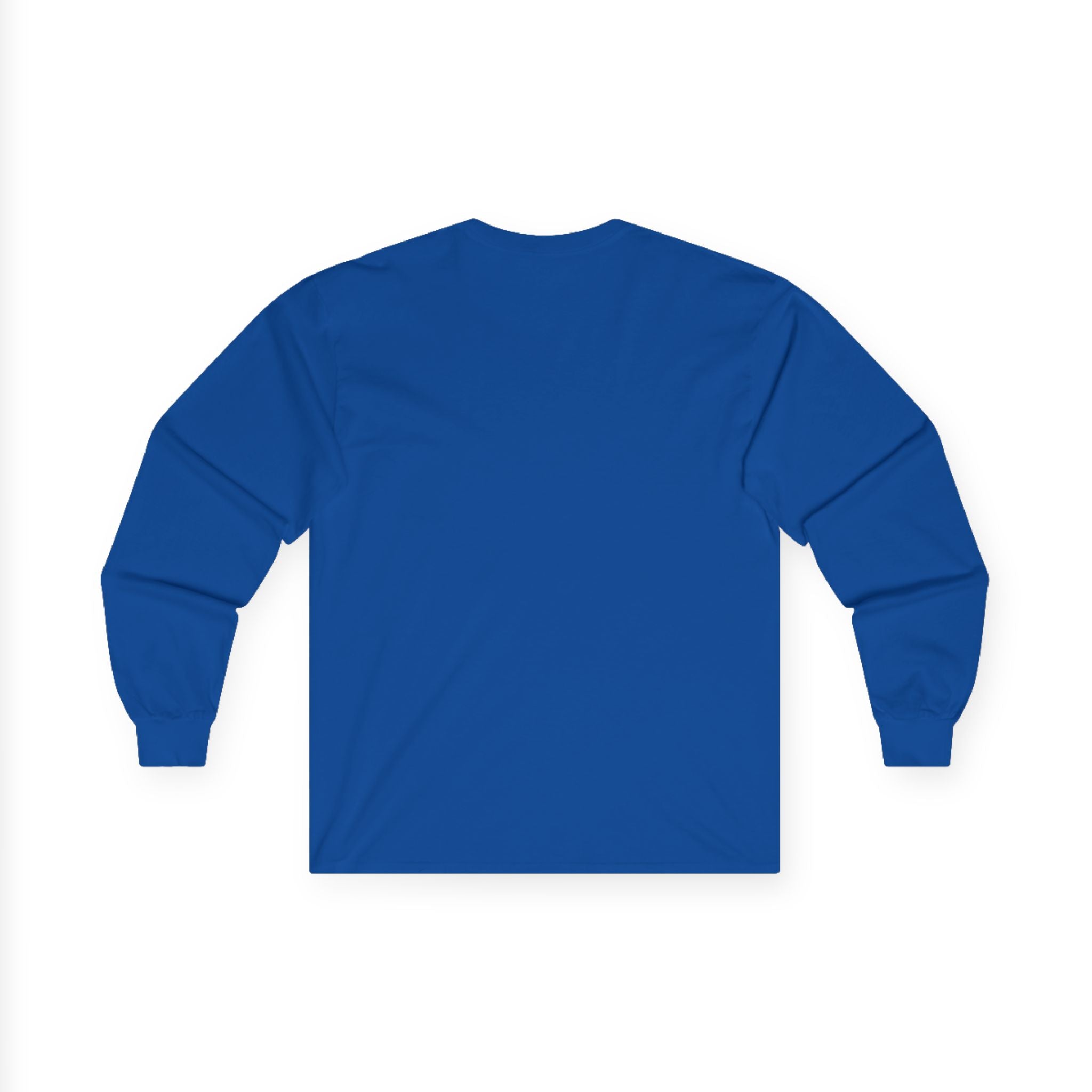 Mechanic Badass Long Sleeve Tee — 'Mechanic Because Badass Miracle Worker' Workshirt