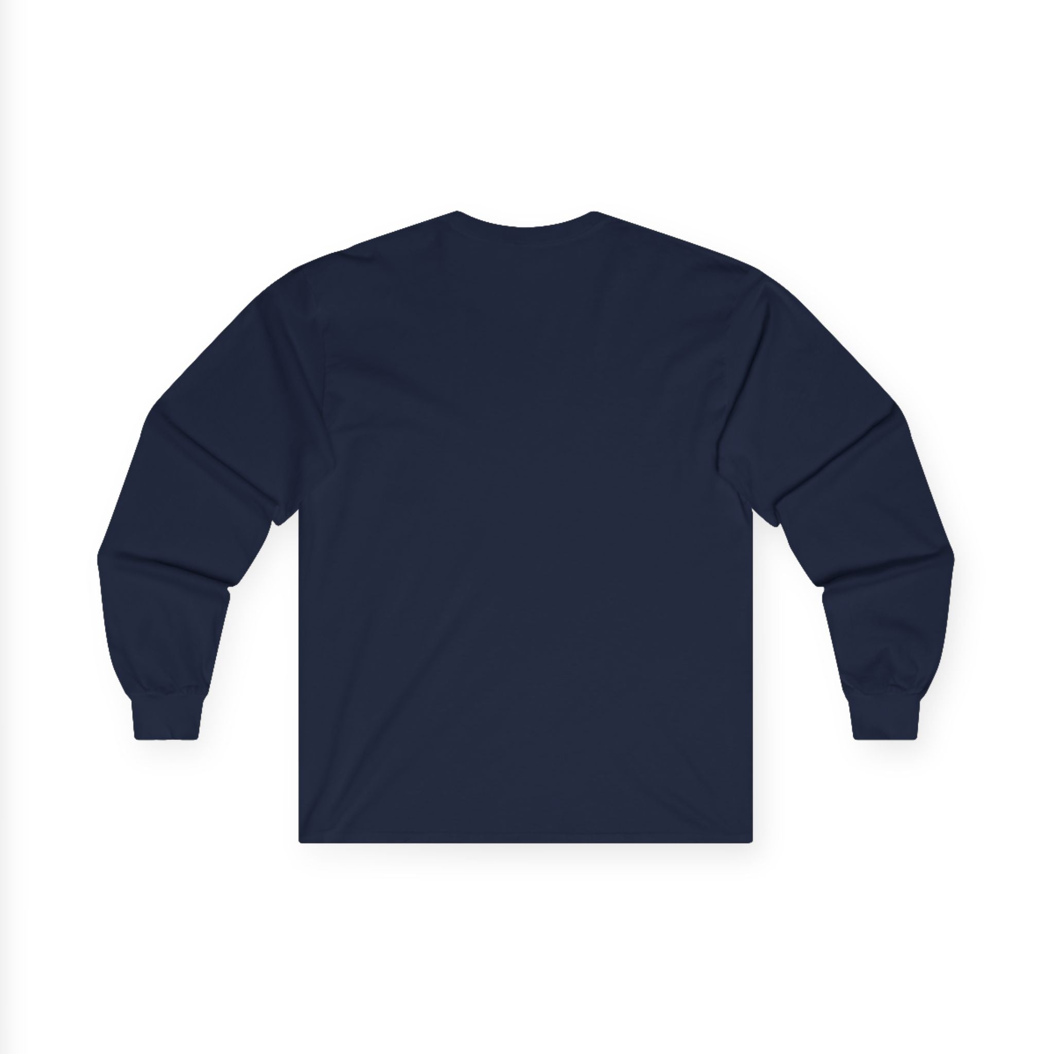 Mechanic Badass Long Sleeve Tee — 'Mechanic Because Badass Miracle Worker' Workshirt