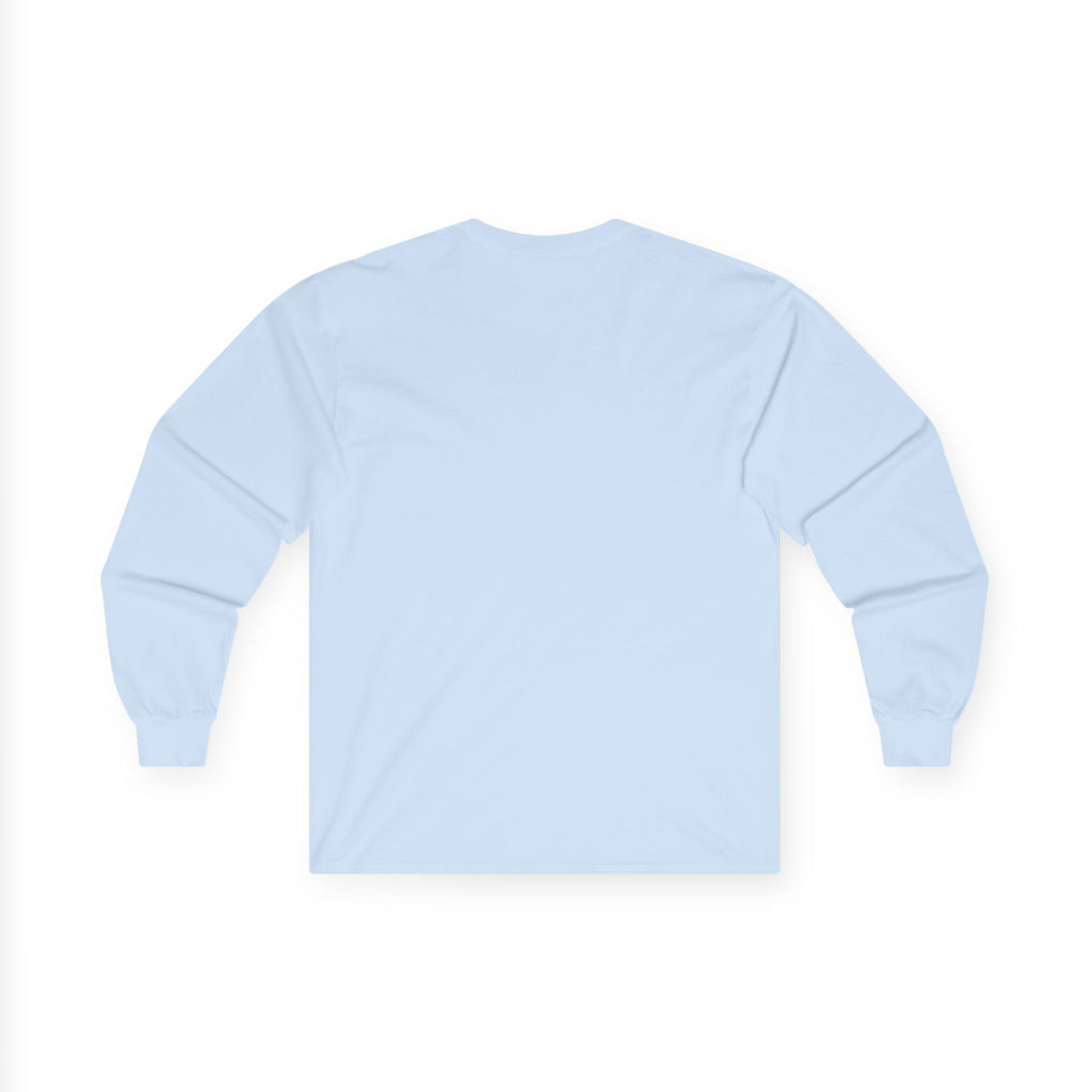 Mechanic Badass Long Sleeve Tee — 'Mechanic Because Badass Miracle Worker' Workshirt