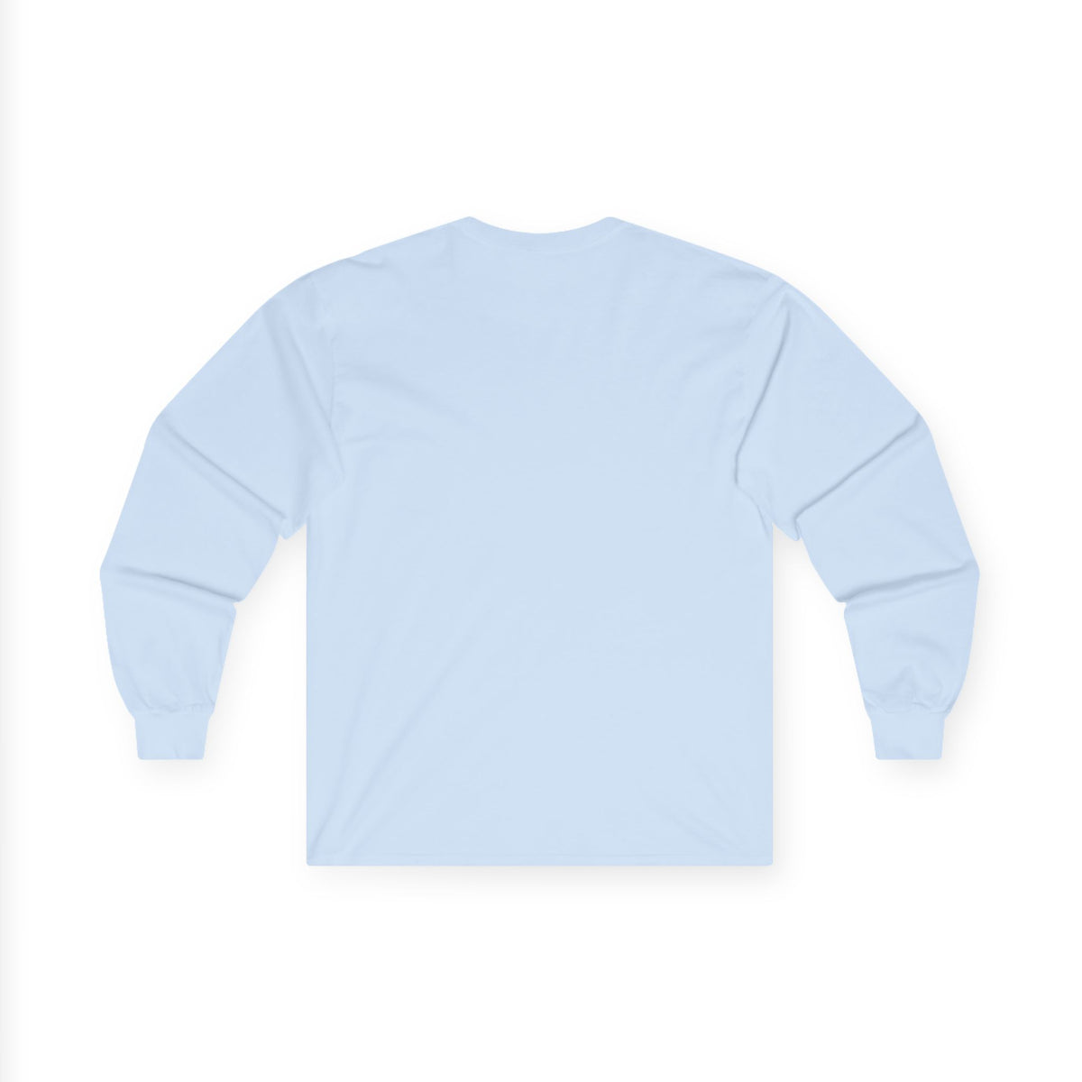 Measure Twice Cut Once Cuss Three Times Long Sleeve Tee