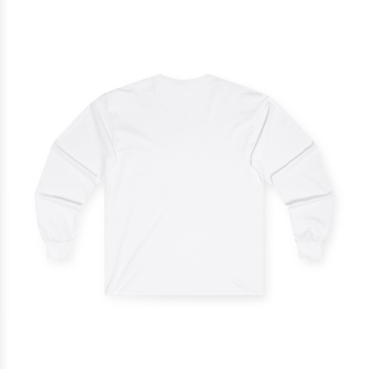 Measure Twice Cut Once Cuss Three Times Long Sleeve Tee