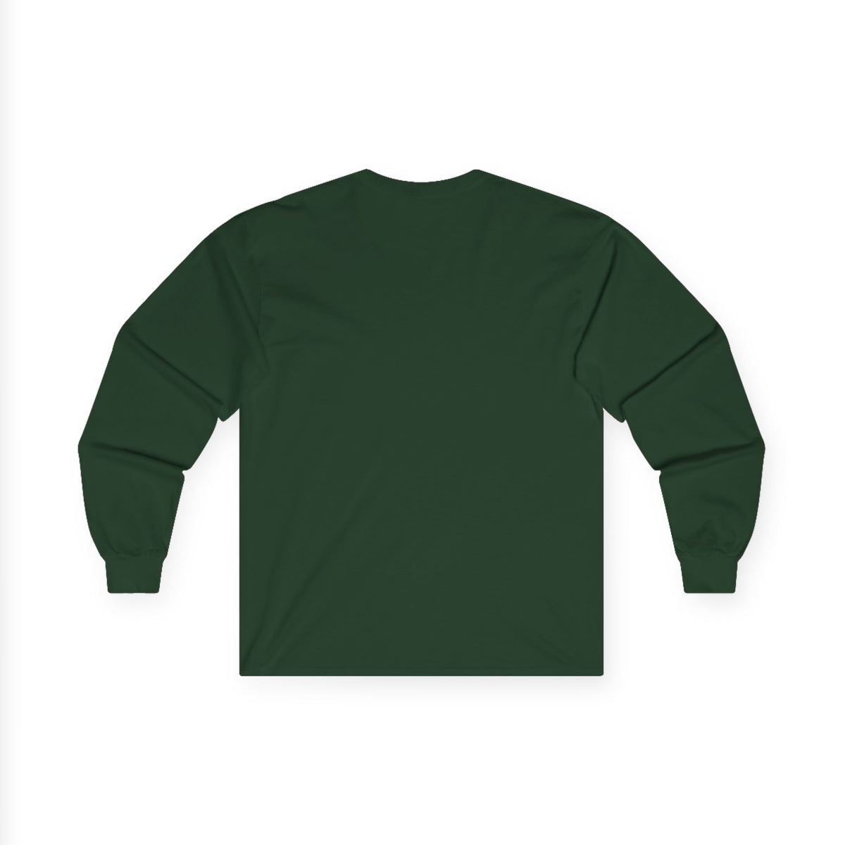 Measure Twice Cut Once Cuss Three Times Long Sleeve Tee