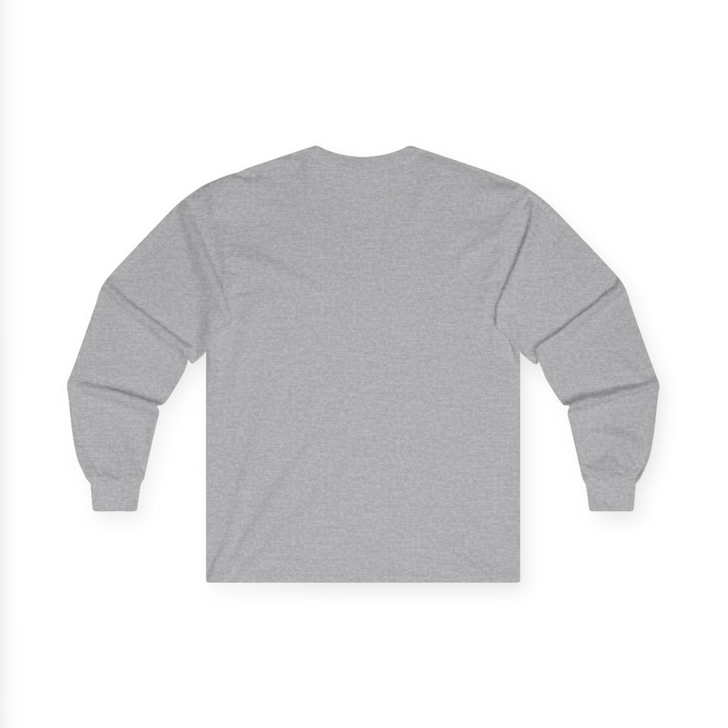 Mechanic Badass Long Sleeve Tee — 'Mechanic Because Badass Miracle Worker' Workshirt