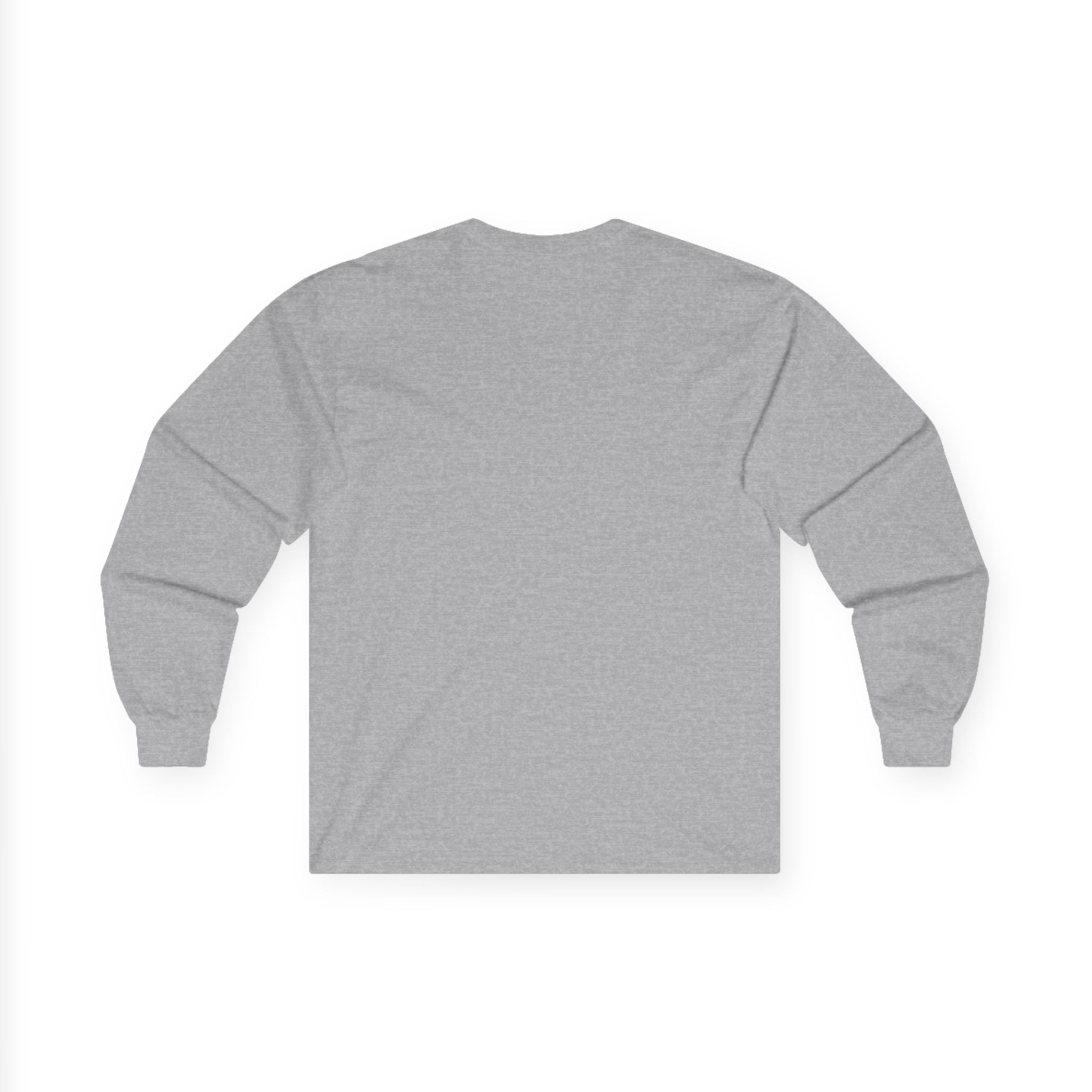 Mechanic Badass Long Sleeve Tee — 'Mechanic Because Badass Miracle Worker' Workshirt