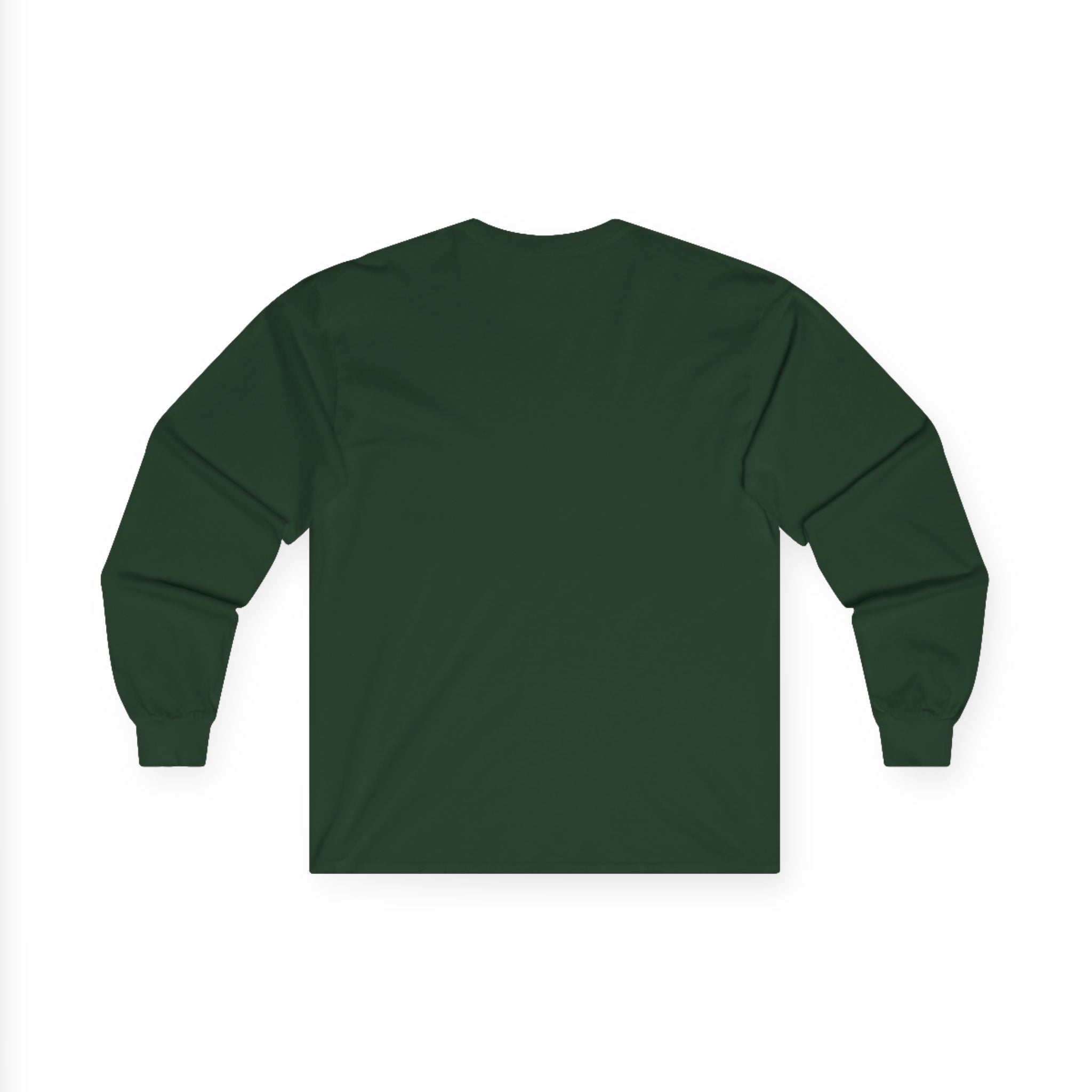 Mechanic Badass Long Sleeve Tee — 'Mechanic Because Badass Miracle Worker' Workshirt