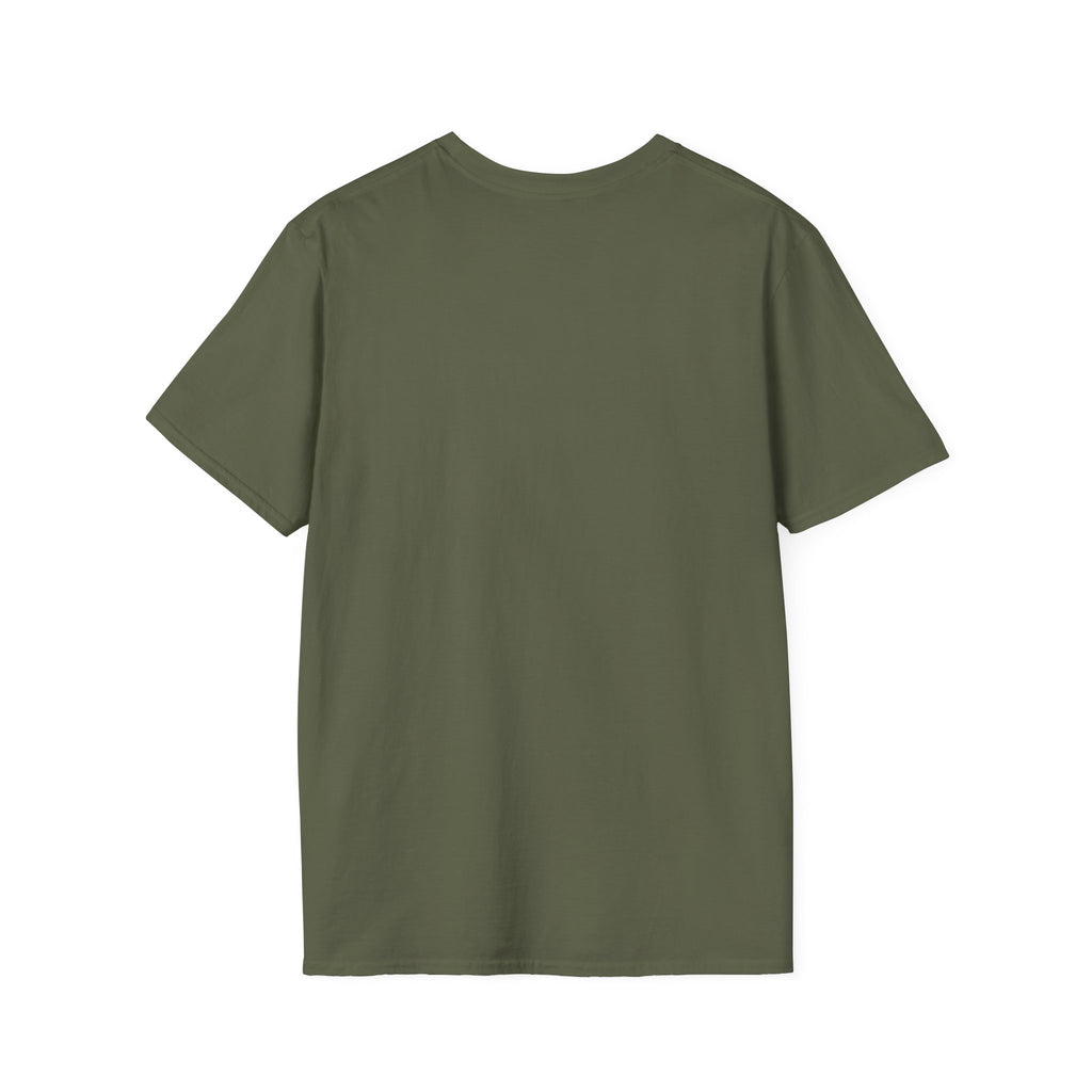 Hide and Seek Soft Tshirt