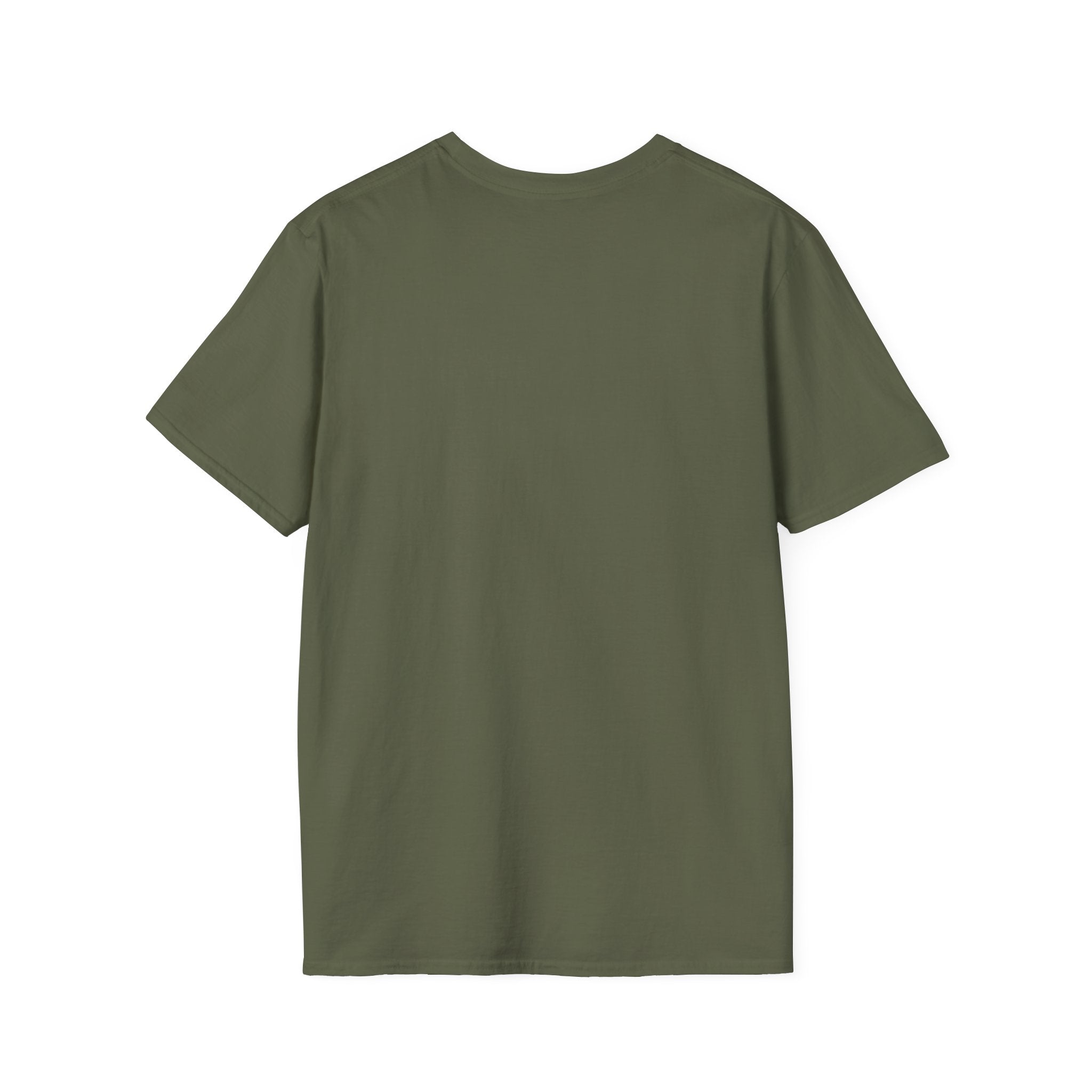 Hide and Seek Soft Tshirt