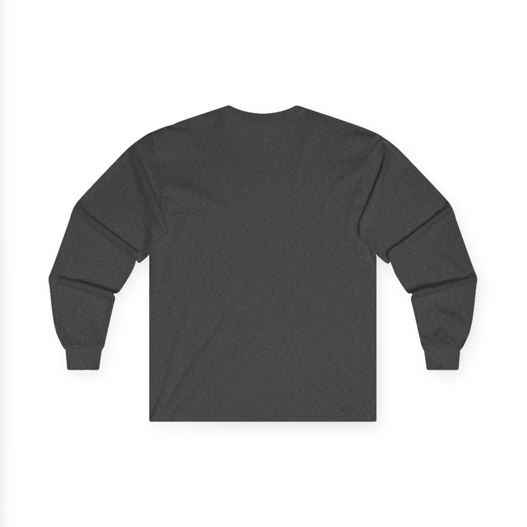 Mechanic Badass Long Sleeve Tee — 'Mechanic Because Badass Miracle Worker' Workshirt
