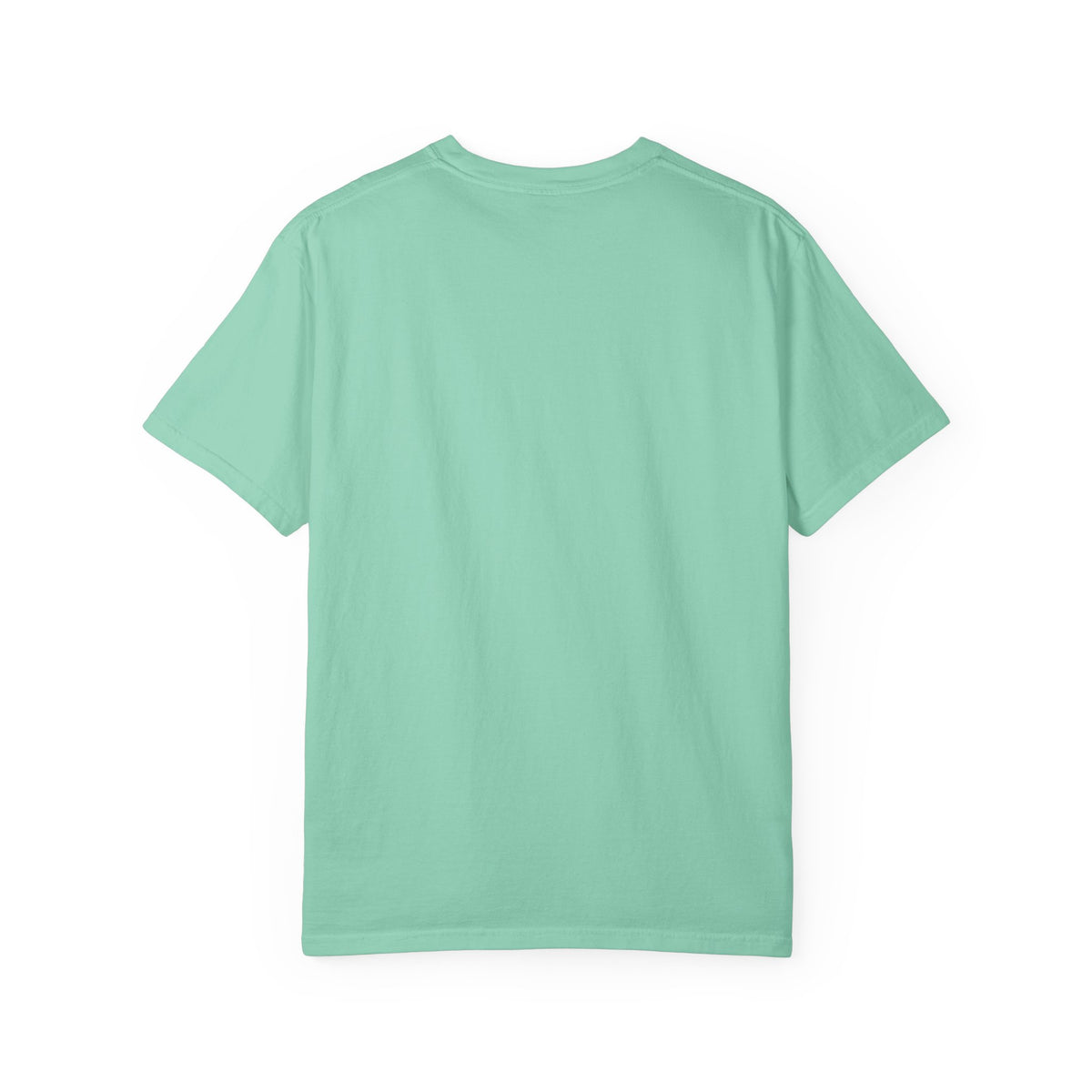 Built Not Bought 100% Fabulous T-Shirt