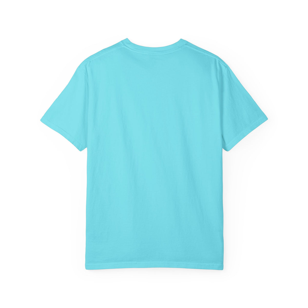 Built Not Bought 100% Fabulous T-Shirt