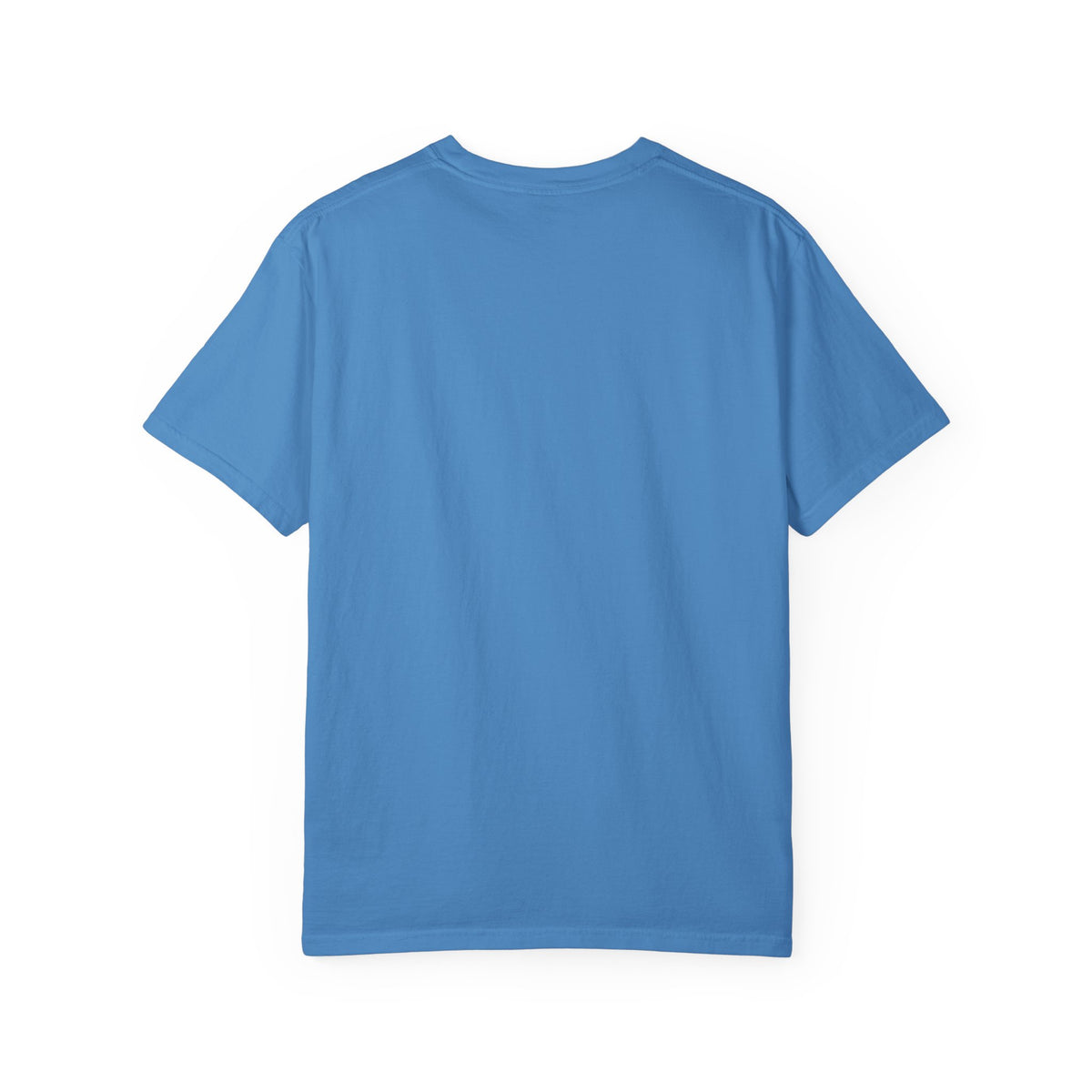 Built Not Bought 100% Fabulous T-Shirt